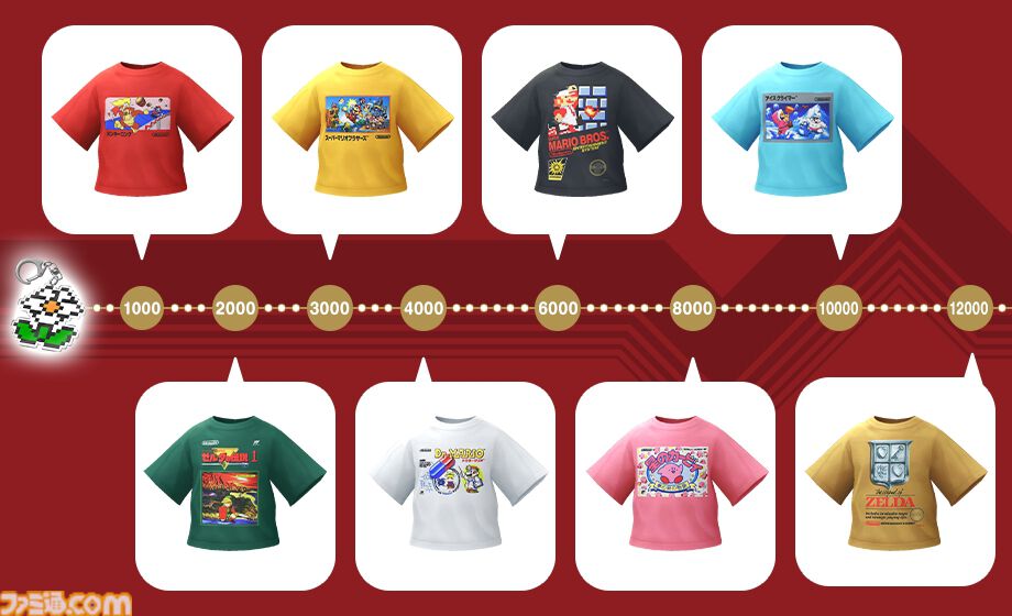『ピクミンブルーム』ファミコンカセットを身に着けたピクミンが仲間に。新イベントが5月1日より開催。“任天堂ゲーム機”デコピクミンも再び登場