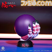 『地獄先生ぬ〜べ〜』“鬼の手”が貯金箱になった！ ウェアブランドMINIMUSとのコラボアイテム。経文をあしらったTシャツやネクタイなども登場