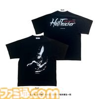 『地獄先生ぬ〜べ〜』“鬼の手”が貯金箱になった！ ウェアブランドMINIMUSとのコラボアイテム。経文をあしらったTシャツやネクタイなども登場