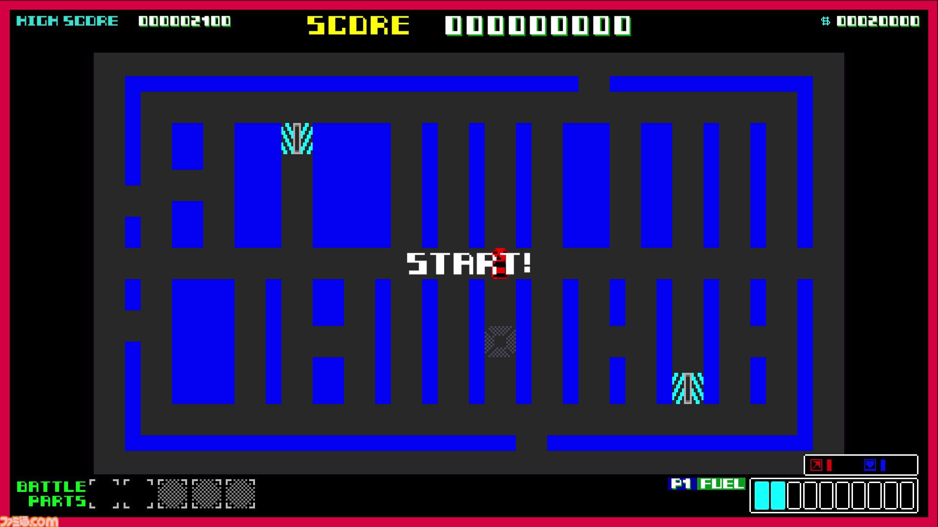 『ルート16R』41年ぶりのリメイクが8月6日に発売。過去作やサントラを収録したコレクターズBOXも登場