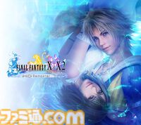 『FF10』25周年記念ページ公開。『ザナルカンドにて』のみを集めた全15曲収録のコンピレーションアルバムが7月1日発売