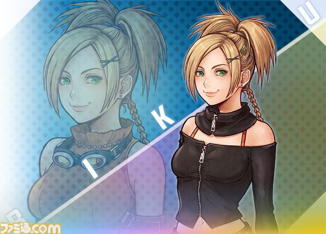 『FF10』25周年記念ページ公開。『ザナルカンドにて』のみを集めた全15曲収録のコンピレーションアルバムが7月1日発売