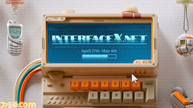 『ショートショートフィクションズ』3つの短編ゲームがセットになったアドベンチャーの体験版がSteamにて配信。SNSで話題となった「YES」と言ってはいけない『DON’T SAY YES』も収録