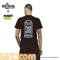 『バイオハザード』アンブレラ社のアンブレラ（折りたたみ傘）が発売。傘を開くといつものロゴマークが現れるアンブレラ社のアンブレラ