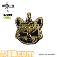 『バイオハザード』アンブレラ社のアンブレラ（折りたたみ傘）が発売。傘を開くといつものロゴマークが現れるアンブレラ社のアンブレラ