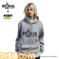 『バイオハザード』アンブレラ社のアンブレラ（折りたたみ傘）が発売。傘を開くといつものロゴマークが現れるアンブレラ社のアンブレラ