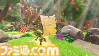 『バンジョーとカズーイの大冒険』のスタッフによる精神的後継作『ユーカレイリー』リマスター版が制作決定。アクションでステージを駆け巡り、ボスに挑む冒険が帰ってくる