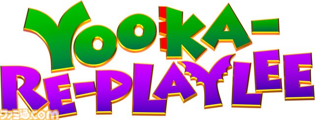 『バンジョーとカズーイの大冒険』のスタッフによる精神的後継作『ユーカレイリー』リマスター版が制作決定。アクションでステージを駆け巡り、ボスに挑む冒険が帰ってくる