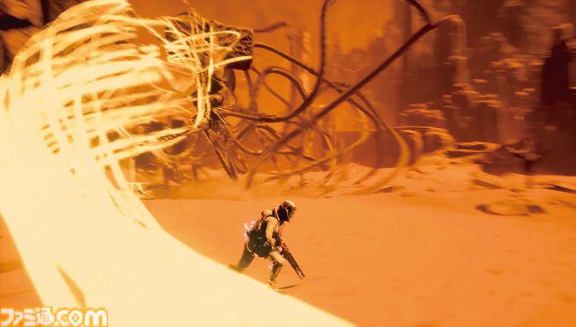 『リターナル』5周年。レストモードで中断するしかない鬼仕様に阿鼻叫喚だったローグライクな弾幕TPS。DNAを受け継ぐ新作『サロス』も本日発売【今日は何の日？】