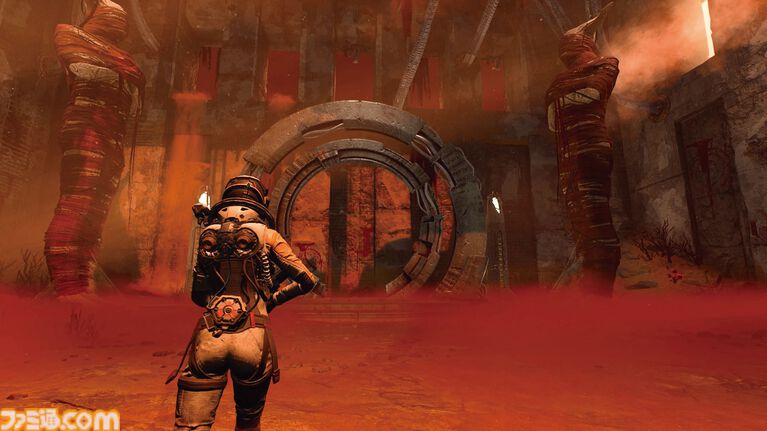 『リターナル』5周年。レストモードで中断するしかない鬼仕様に阿鼻叫喚だったローグライクな弾幕TPS。DNAを受け継ぐ新作『サロス』も本日発売【今日は何の日？】