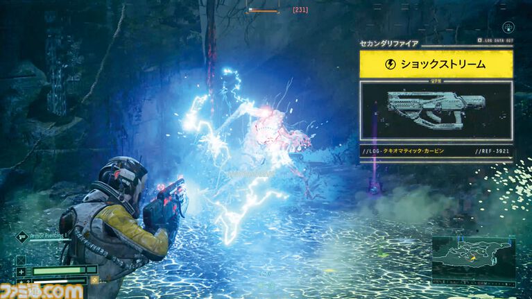 『リターナル』5周年。レストモードで中断するしかない鬼仕様に阿鼻叫喚だったローグライクな弾幕TPS。DNAを受け継ぐ新作『サロス』も本日発売【今日は何の日？】