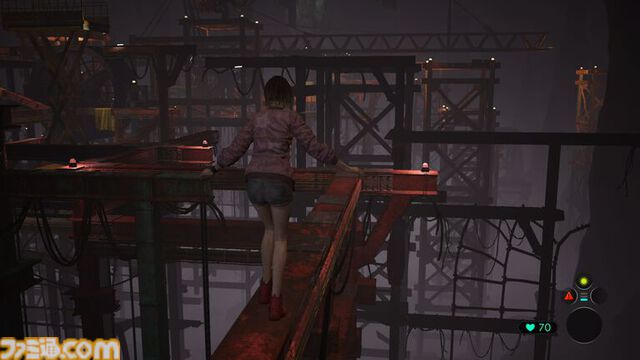 『TOKYO SCRAMBLE』25%オフで購入できるリリース後初セールが本日（4/28）より開催。“四人羽織マルチ”も楽しめるサバイバルパズルアクション