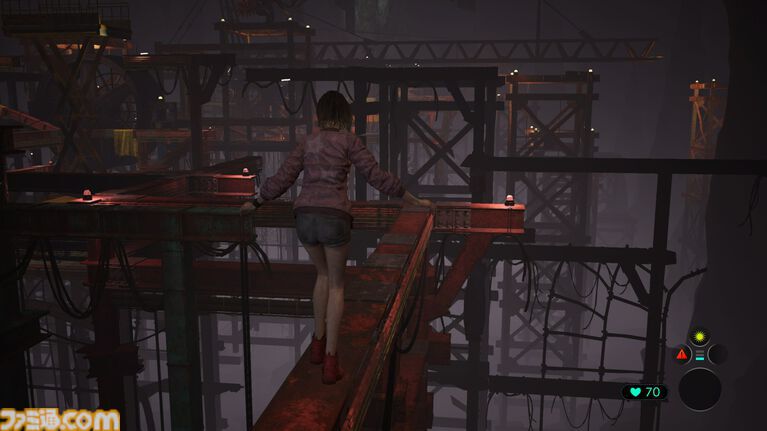 『TOKYO SCRAMBLE』25%オフで購入できるリリース後初セールが本日（4/28）より開催。“四人羽織マルチ”も楽しめるサバイバルパズルアクション