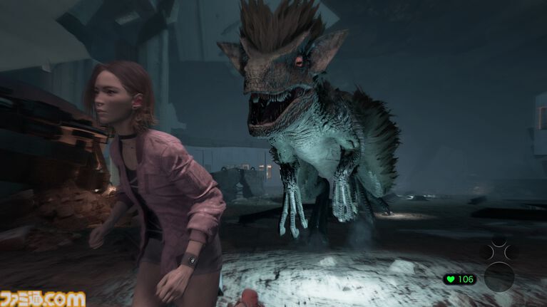 『TOKYO SCRAMBLE』25%オフで購入できるリリース後初セールが本日（4/28）より開催。“四人羽織マルチ”も楽しめるサバイバルパズルアクション