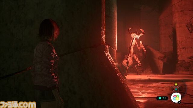 『TOKYO SCRAMBLE』25%オフで購入できるリリース後初セールが本日（4/28）より開催。“四人羽織マルチ”も楽しめるサバイバルパズルアクション