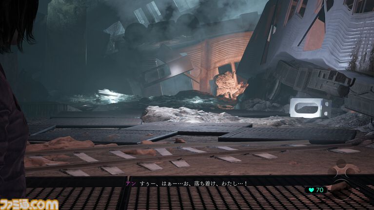 『TOKYO SCRAMBLE』25%オフで購入できるリリース後初セールが本日（4/28）より開催。“四人羽織マルチ”も楽しめるサバイバルパズルアクション