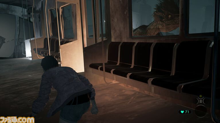 『TOKYO SCRAMBLE』25%オフで購入できるリリース後初セールが本日（4/28）より開催。“四人羽織マルチ”も楽しめるサバイバルパズルアクション