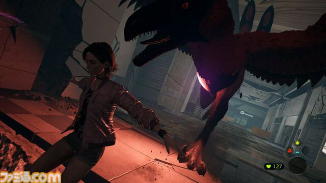 『TOKYO SCRAMBLE』25%オフで購入できるリリース後初セールが本日（4/28）より開催。“四人羽織マルチ”も楽しめるサバイバルパズルアクション