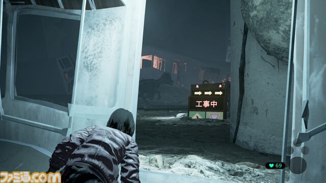 『TOKYO SCRAMBLE』25%オフで購入できるリリース後初セールが本日（4/28）より開催。“四人羽織マルチ”も楽しめるサバイバルパズルアクション