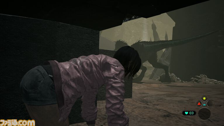 『TOKYO SCRAMBLE』25%オフで購入できるリリース後初セールが本日（4/28）より開催。“四人羽織マルチ”も楽しめるサバイバルパズルアクション