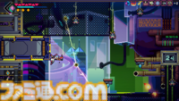 ローグライクアクション『Elsie』PS5/Switch版が発売決定。色彩豊かな世界を飛び回りながらロボット軍団を蹴散らしていく。色覚補正や無敵モードなど多くのアクセシビリティにも対応