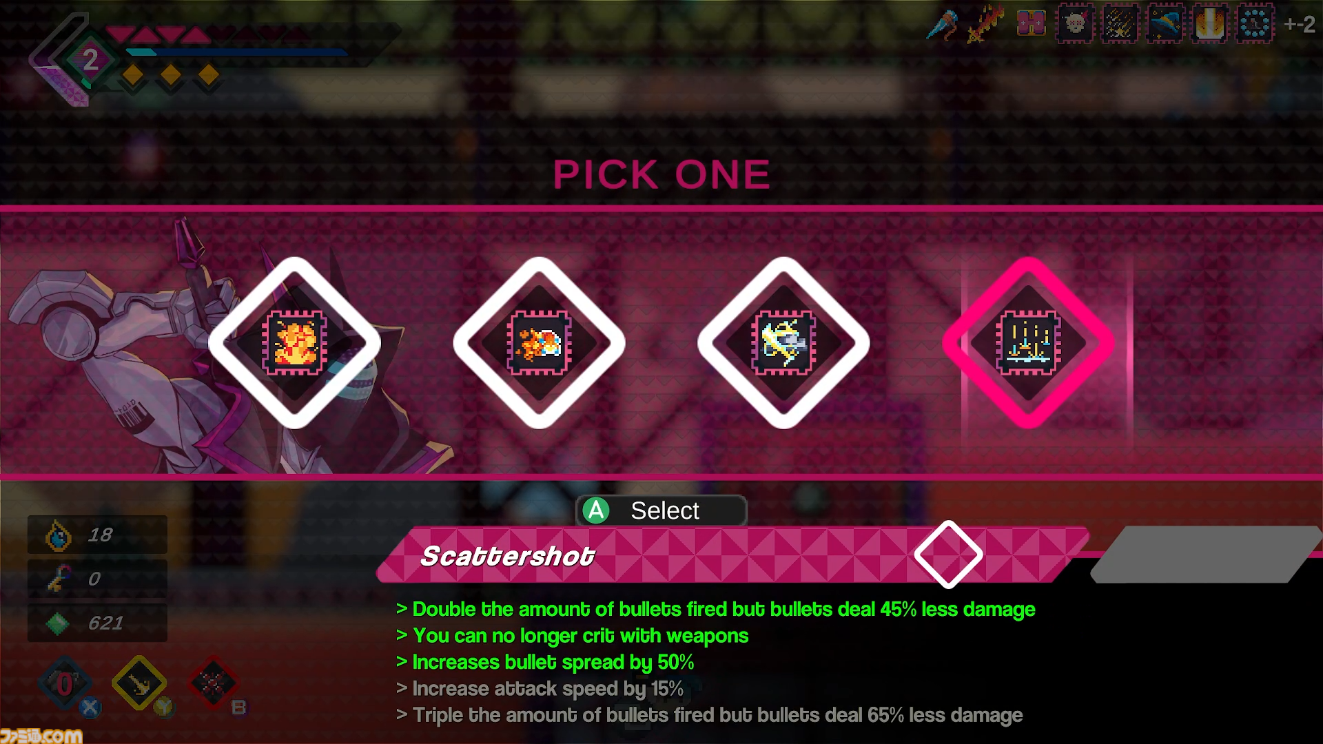 【新品】ELSIE 限定版(ELSIE MAGITEK EDITION) ローグライクアクション『Elsie』PS5/Switch版が発売決定。サイバーな