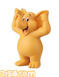 パッケージから飛び出した！ “ケロッグ”のトニー・ザ・タイガー、ココくん、コニー、メルビンが手のひらサイズのフィギュアになって発売中