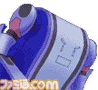 『ゼノサーガ パイドパイパー』携帯電話で発売された幻のゲームがSwitchで4月30日に復刻。『ゼノサーガ エピソードIII』につながる物語を描くRPG