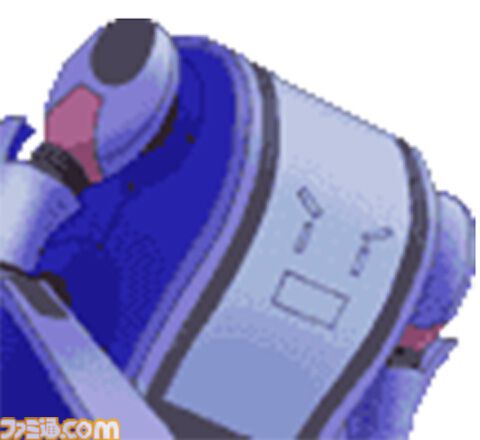 『ゼノサーガ パイドパイパー』携帯電話で発売された幻のゲームがSwitchで4月30日に復刻。『ゼノサーガ エピソードIII』につながる物語を描くRPG