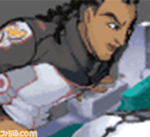 『ゼノサーガ パイドパイパー』携帯電話で発売された幻のゲームがSwitchで4月30日に復刻。『ゼノサーガ エピソードIII』につながる物語を描くRPG