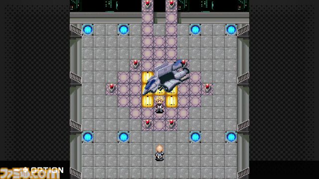 『ゼノサーガ パイドパイパー』携帯電話で発売された幻のゲームがSwitchで4月30日に復刻。『ゼノサーガ エピソードIII』につながる物語を描くRPG