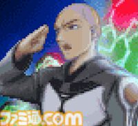 『ゼノサーガ パイドパイパー』携帯電話で発売された幻のゲームがSwitchで4月30日に復刻。『ゼノサーガ エピソードIII』につながる物語を描くRPG