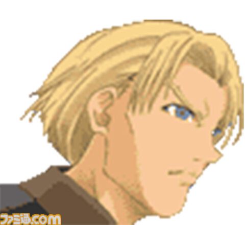 『ゼノサーガ パイドパイパー』携帯電話で発売された幻のゲームがSwitchで4月30日に復刻。『ゼノサーガ エピソードIII』につながる物語を描くRPG