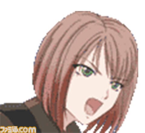 『ゼノサーガ パイドパイパー』携帯電話で発売された幻のゲームがSwitchで4月30日に復刻。『ゼノサーガ エピソードIII』につながる物語を描くRPG