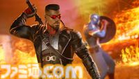 【無料】『マーベル ミッドナイト・サンズ』Epicストアで配布中。“アベンジャーズ”たちと肩を並べて戦い、ヴィランから地球を守れ！