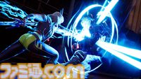 【無料】『マーベル ミッドナイト・サンズ』Epicストアで配布中。“アベンジャーズ”たちと肩を並べて戦い、ヴィランから地球を守れ！