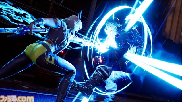 【無料】『マーベル ミッドナイト・サンズ』Epicストアで配布中。“アベンジャーズ”たちと肩を並べて戦い、ヴィランから地球を守れ！