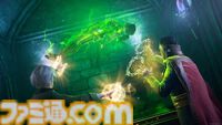 【無料】『マーベル ミッドナイト・サンズ』Epicストアで配布中。“アベンジャーズ”たちと肩を並べて戦い、ヴィランから地球を守れ！