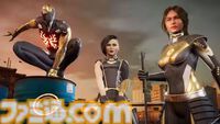 【無料】『マーベル ミッドナイト・サンズ』Epicストアで配布中。“アベンジャーズ”たちと肩を並べて戦い、ヴィランから地球を守れ！