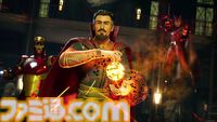 【無料】『マーベル ミッドナイト・サンズ』Epicストアで配布中。“アベンジャーズ”たちと肩を並べて戦い、ヴィランから地球を守れ！