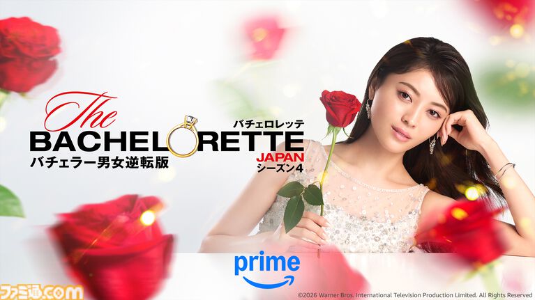 【アマプラ5月配信】『サイレントヒル2』の実写映画『リターン・トゥ・サイレントヒル』が5月15日から独占配信。ゲーム版声優陣が日本語吹き替えを担当