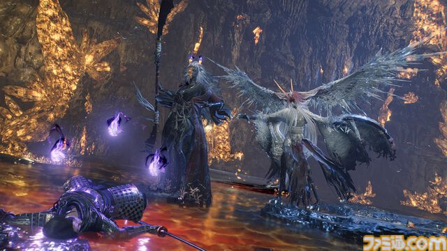 『仁王3』無料アップデートで高難度モードや難度上昇と引き換えに装備を強化する新機能などが追加。リリース後初となる20%オフセールも開催。第1作はなんと90%オフ、『仁王2』は60%オフ