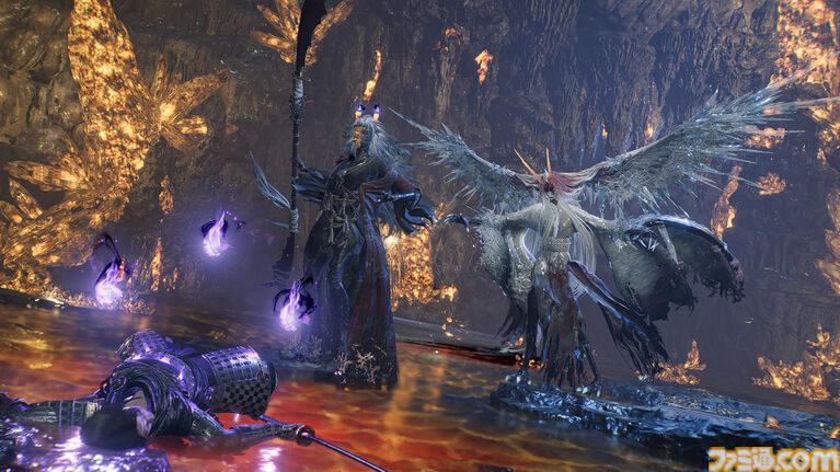 『仁王3』無料アップデートで高難度モードや難度上昇と引き換えに装備を強化する新機能などが追加。リリース後初となる20%オフセールも開催。第1作はなんと90%オフ、『仁王2』は60%オフ