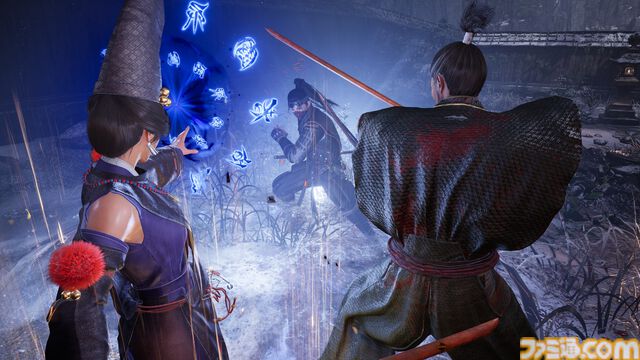 『仁王3』無料アップデートで高難度モードや難度上昇と引き換えに装備を強化する新機能などが追加。リリース後初となる20%オフセールも開催。第1作はなんと90%オフ、『仁王2』は60%オフ