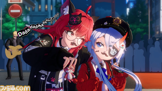 『NTE』4月29日12時にサービス開始！ ヘテロシティでは“何でも可能な都市生活”が楽しめる。街の魅力を届ける18ページ特集【先出し週刊ファミ通】