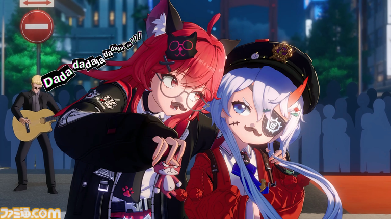 『NTE』4月29日12時にサービス開始！ ヘテロシティでは“何でも可能な都市生活”が楽しめる。街の魅力を届ける18ページ特集【先出し週刊ファミ通】