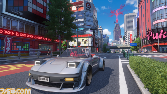 『NTE』4月29日12時にサービス開始！ ヘテロシティでは“何でも可能な都市生活”が楽しめる。街の魅力を届ける18ページ特集【先出し週刊ファミ通】