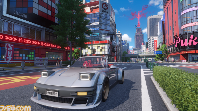 『NTE』4月29日12時にサービス開始！ ヘテロシティでは“何でも可能な都市生活”が楽しめる。街の魅力を届ける18ページ特集【先出し週刊ファミ通】