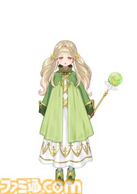 『まじかる☆プリンセス』体験版が好評97%の娘育成シミュレーションがSteamにて本日（4/28）リリース。5/11までは発売記念セールで20%オフ