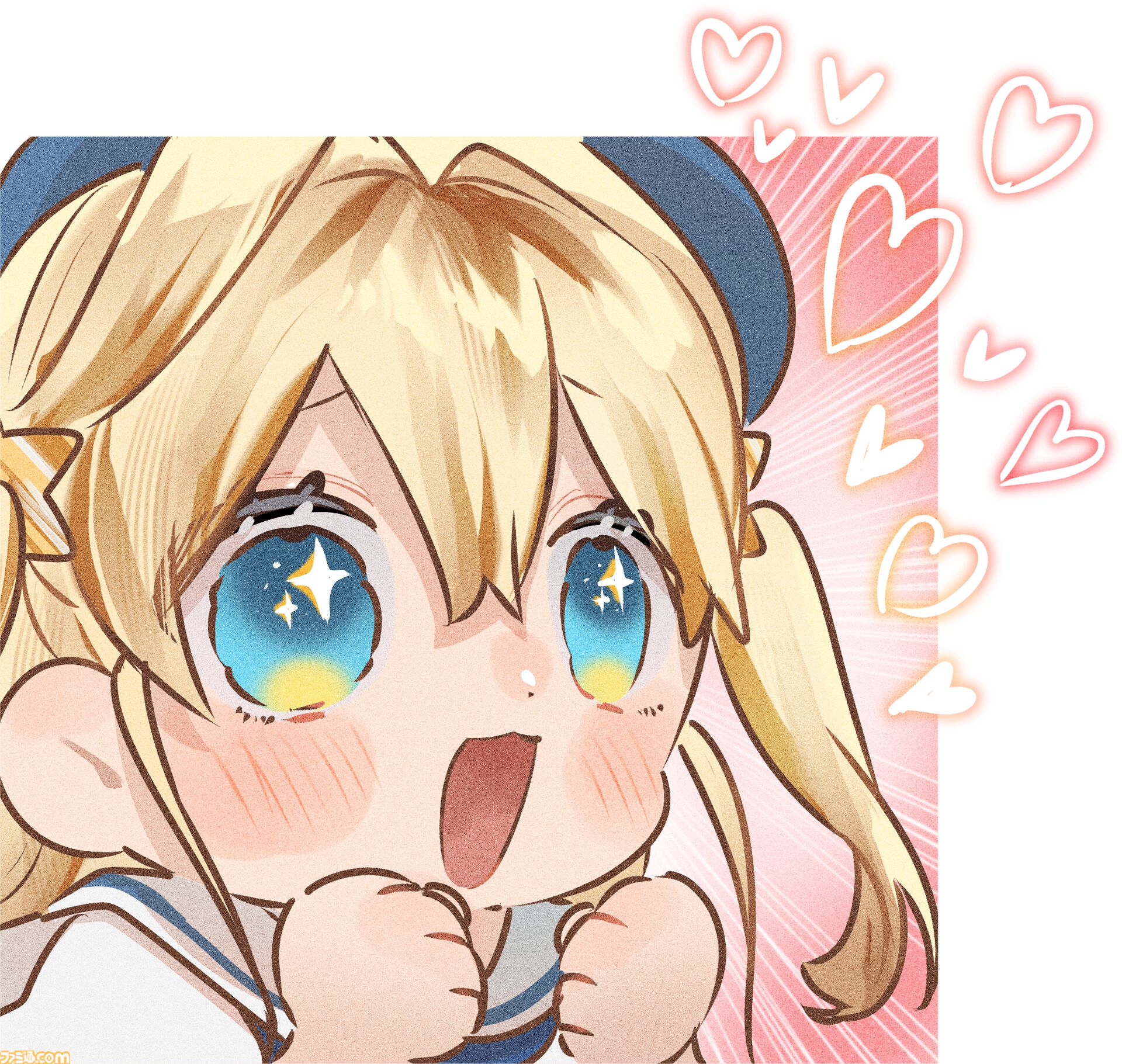 画像ページ (28/31) 『まじかる☆プリンセス』Steamにてリリース。体験